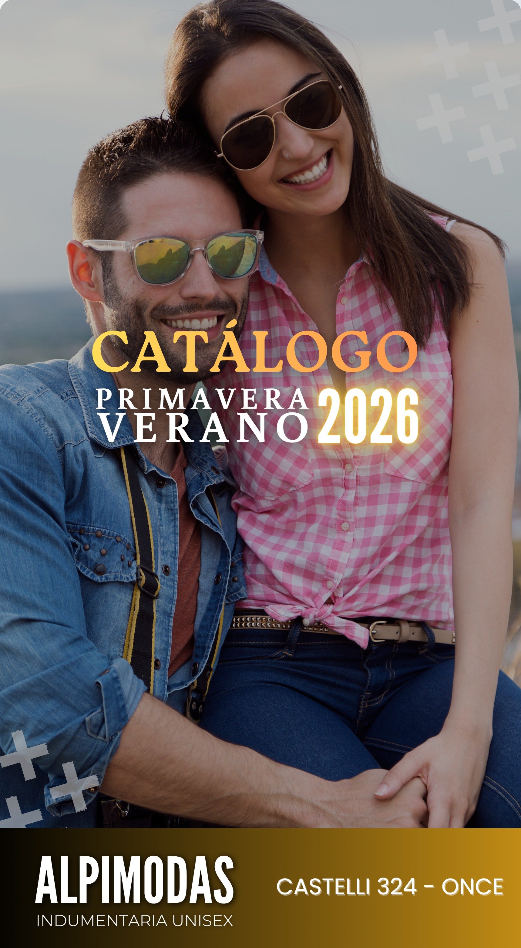 Catalogo Alpimodas